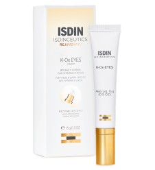 ISDINCEUTICS K-OX-EYES 15ml