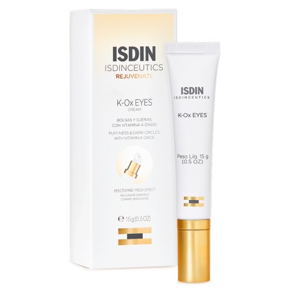 ISDINCEUTICS K-OX-EYES 15ml