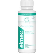 ELMEX Collutorio Sensitive Denti Sensibili 100ml