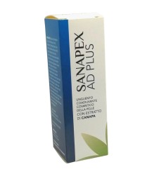 SANAPEX AD PLUS UNGUENTO 50ML