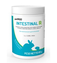 PETMOD INTESTINAL RODITORI 60G