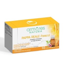 ARMORES Pappa Reale 10x10ml