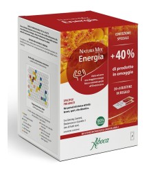 NATURA MIX ADVANCED ENERG 28BU