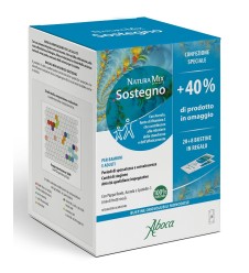 NATURA Mix Adv Sostegno 28Bust