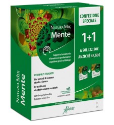 NATURA MIX ADVANCED MENT10+10F <