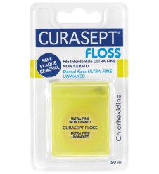 CURASEPT Floss N/Cerato