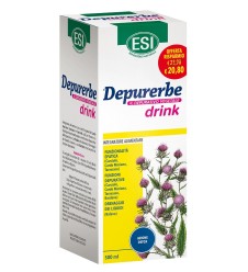 DEPURERBE Drink 500ml