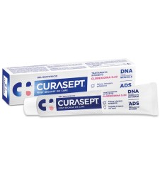 CURASEPT Gel Dent.0,20+DNA75ml