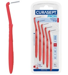CURASEPT PROXI T12 Angle Rosso