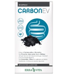 CARBON EV 30 Cps       EBV