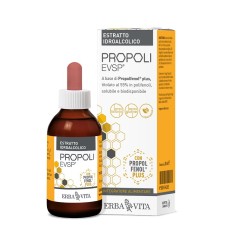 PROPOLI EVSP Estr.Idr.30ml EBV