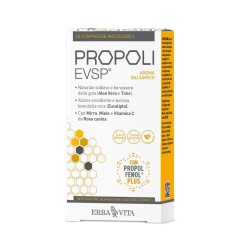 PROPOLI EVSP 30CPR