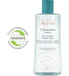 CLEANANCE Acqua Micell.400mlNF