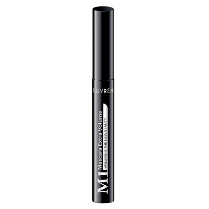 LOVREN Mascara M1(Black)