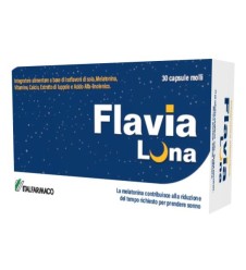 FLAVIA Luna 30 Cps