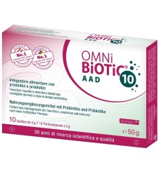 OMNI BIOTIC*10 AAD 10 Bust.