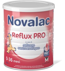 NOVALAC*Reflux Pro 800g