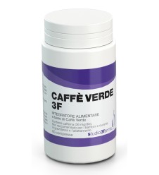 CAFFE VERDE 3F 60CPR