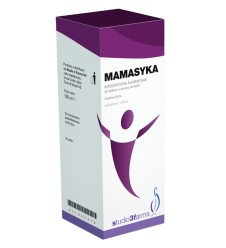 MAMASYKA SOLUZIONE 150ML