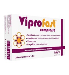 VIPROFAST 20 Cpr