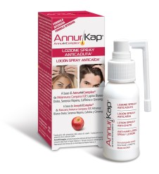 ANNURKAP Spray 50ml