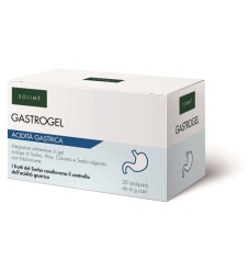 GASTROGEL 20 StickPack 6g