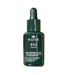 NUXE BIO OLIO NTT NUTR RIGEN