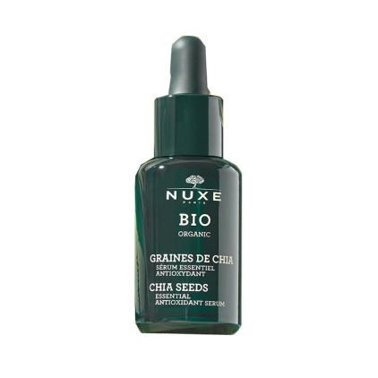 NUXE BIO ORG GRAINES CHIA SER