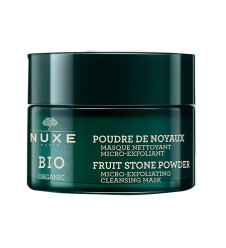 NUXE BIO ORG POUDRE NOYAUX MAS