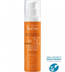 AVENE Sol.50+Tr.A-Age Col.50ml