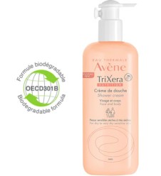 TRIXERA Doccia Crema 500ml