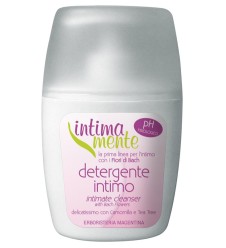 DETERGENTE INTIMO INTIMAMENTE