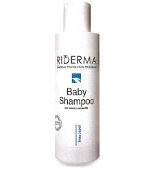 RIDERMA Shampoo Baby 200ml