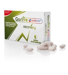 ENDOVIR Recovery 30 Cpr
