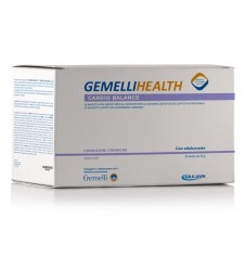 GEMELLIHEALTH CARDIO BAL20BUST