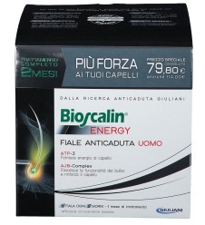 BIOSCALIN Energy U D/Az.PS