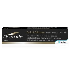 DERMATIX Gel Sil.Cicatr.15g