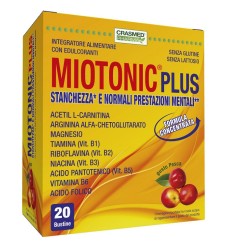 MIOTONIC Plus Stanch.20 Bust.