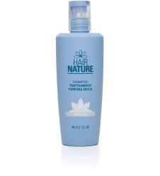 HAIR NATURE SH ANTIFORF SECCA