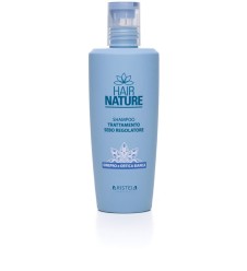 HAIR NATURE SH SEBONORMALIZZAN