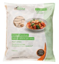 ZEN Pasta Rigataki 300g