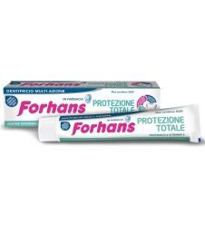 FORHANS Dent.Prot.Totale 75ml