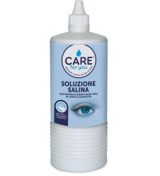 CARE FOR YOU SOLUZIONE SALINA