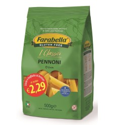 FARABELLA PENNONI 500G PROMO