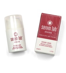 SERUMLAB Crema Mani 50ml