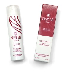 SERUMLAB Fluido Corpo 200ml