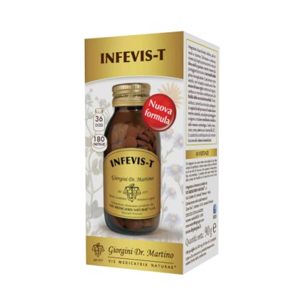INFEVIS-T 180 Pastiglie
