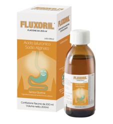 FLUXORIL 200ML