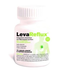 LEVAREFLUX 30 Cps Vag.