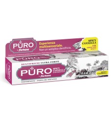 PURO DENTIFRICIO SPICY CAN75ML